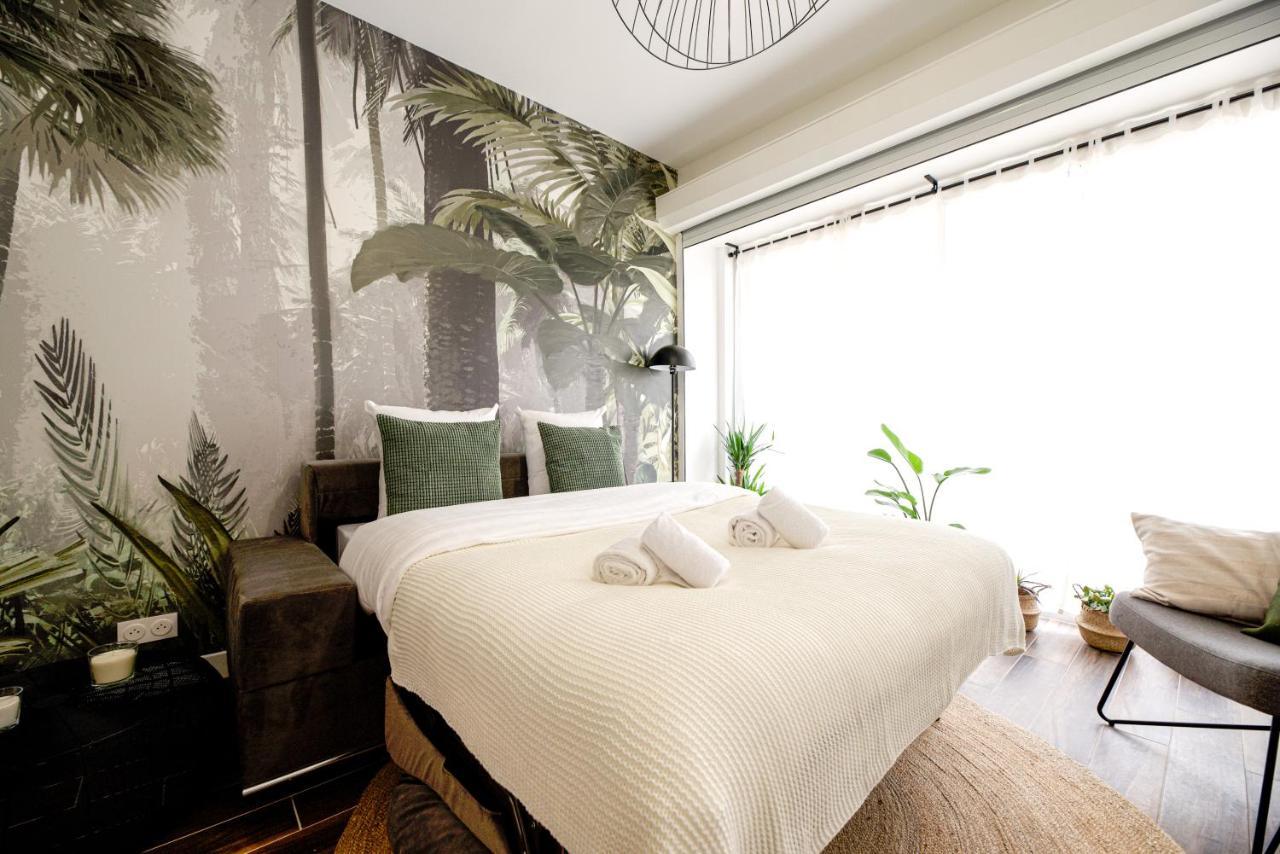 Luxury Near Tour Eiffel Appartement Parijs
