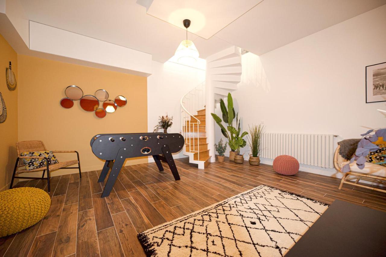Luxury Near Tour Eiffel Parijs