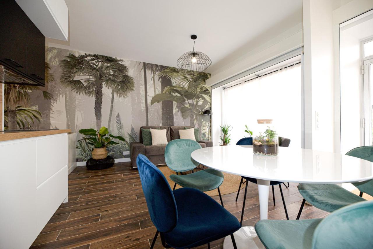 Appartement Luxury Near Tour Eiffel Parijs