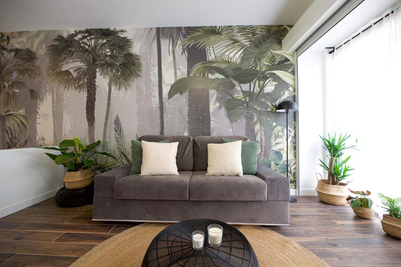 Luxury Near Tour Eiffel Appartement Parijs